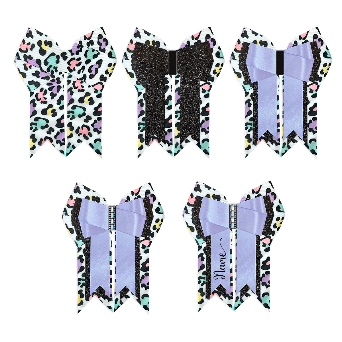 ?Custom Bow Request? Design Your Own? DIY Ribbon Bow Tutorial: Craft Beautiful Bows Easily | TikTok main image 3