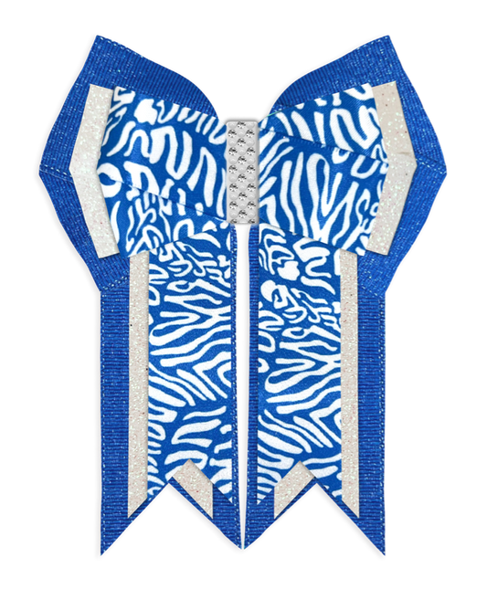 Custom Horse Show Bows