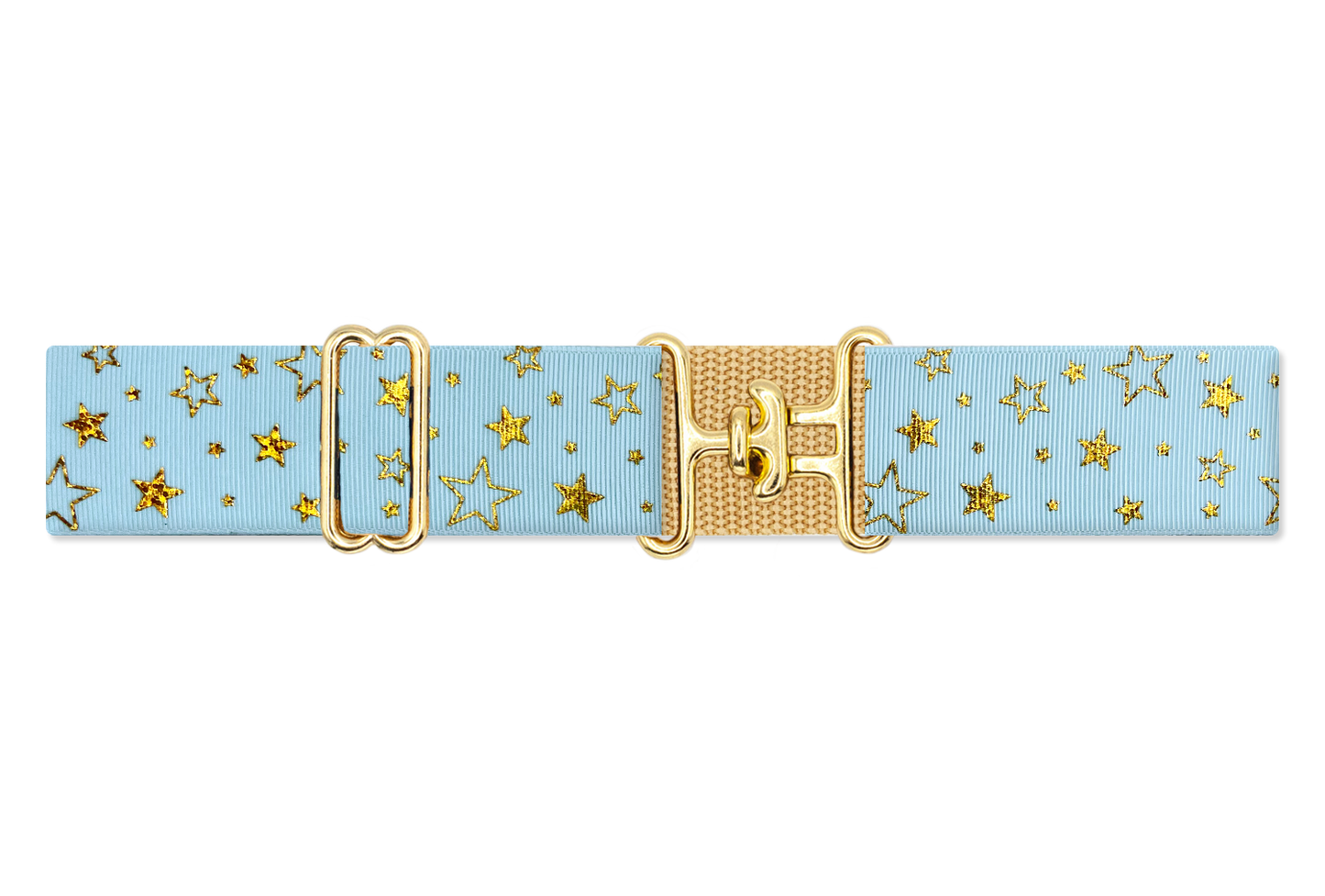 Custom Belt for L.B.