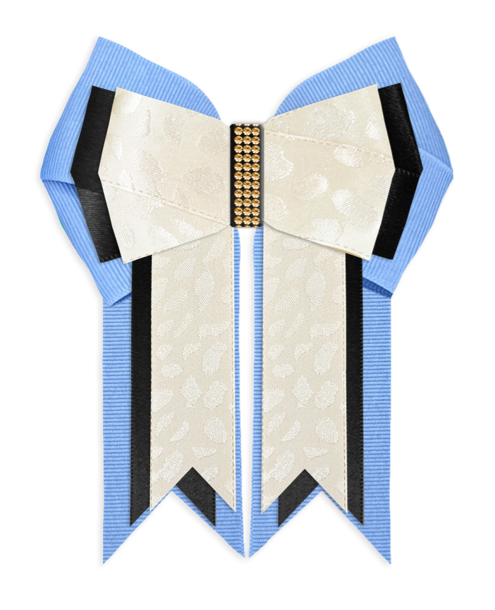 Custom Horse Show Bows