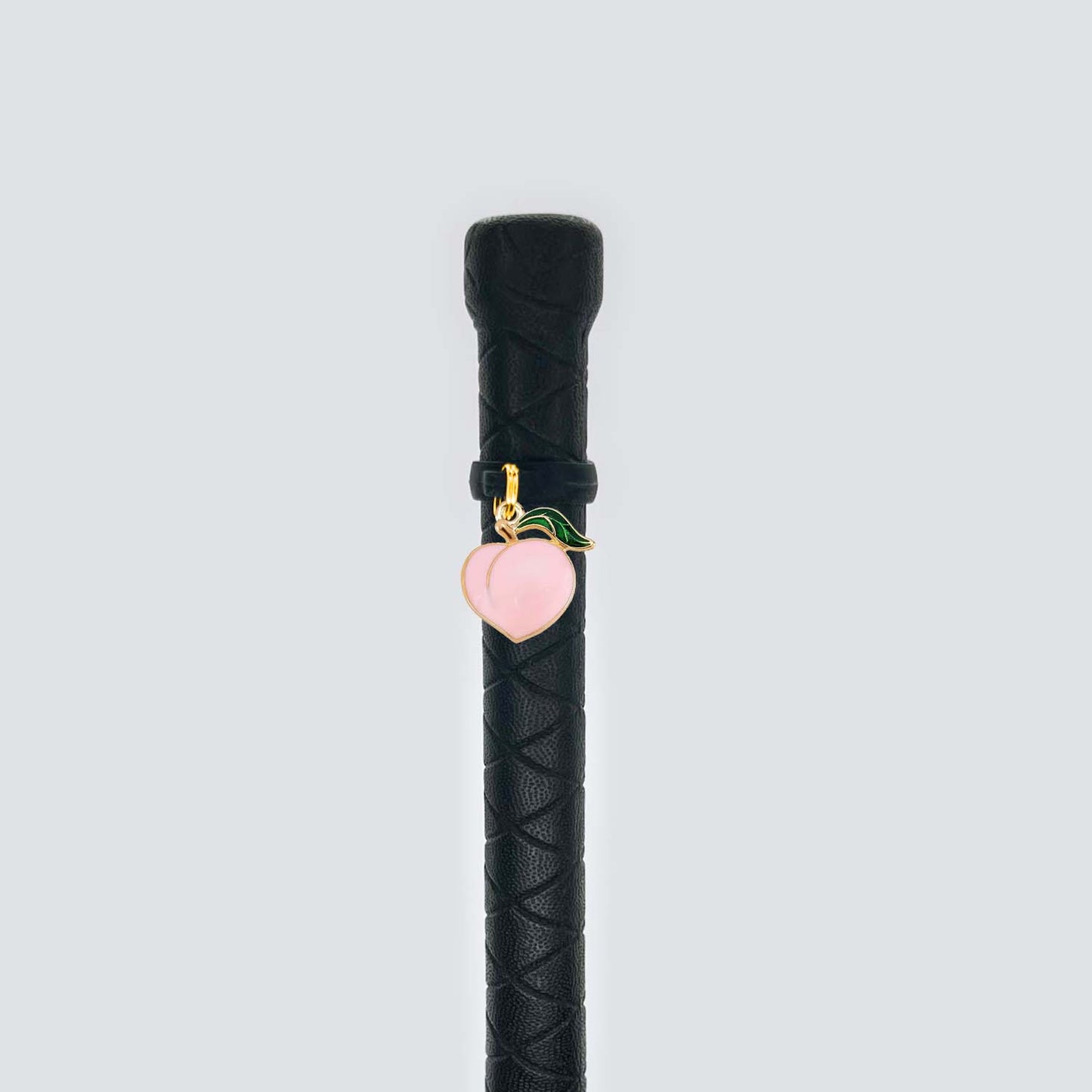 Peach Crop Charm