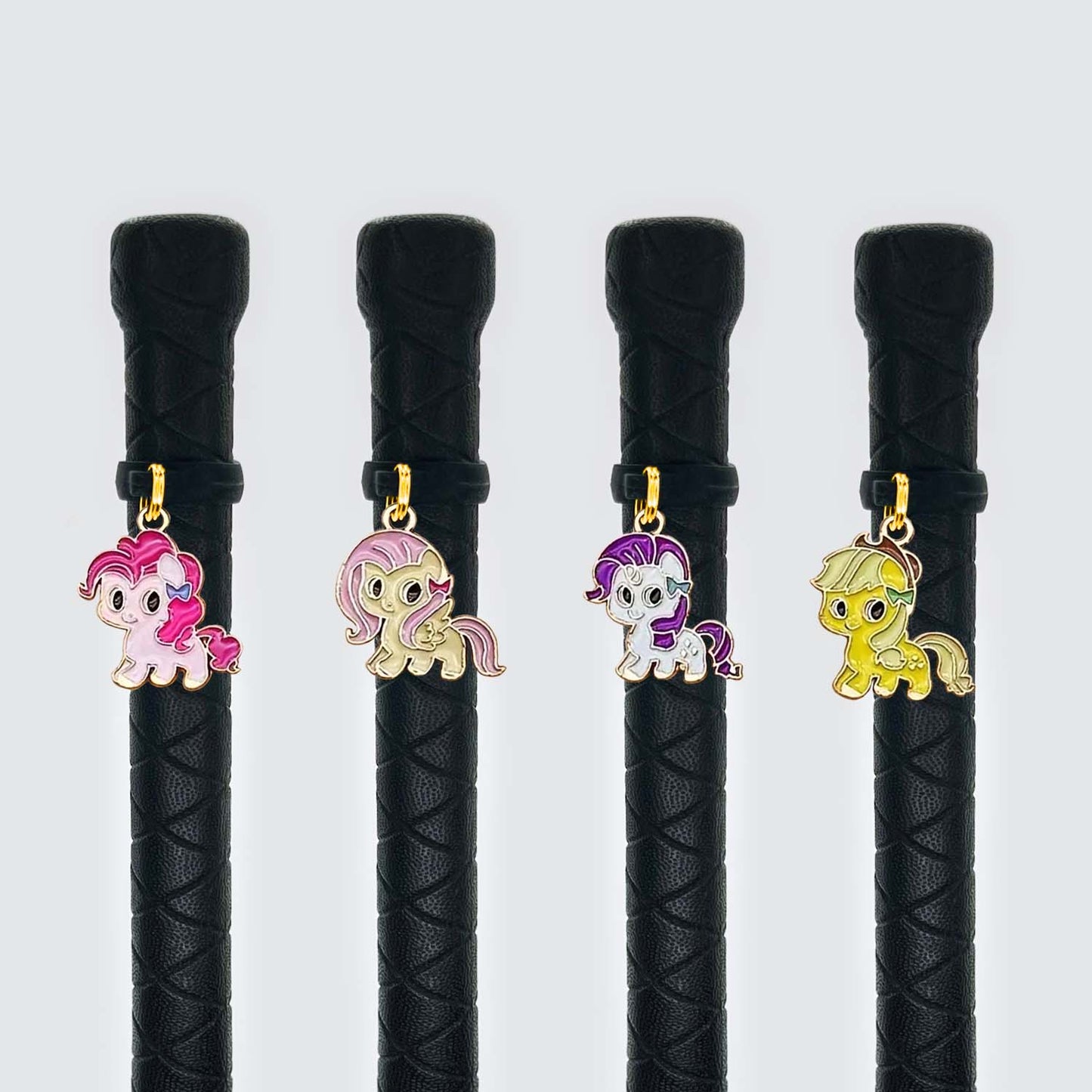 My Little Pony Crop Charm