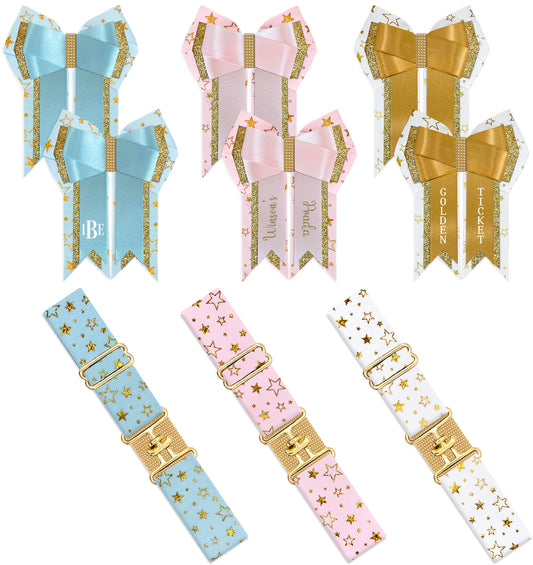 Custom Belt for L.B.