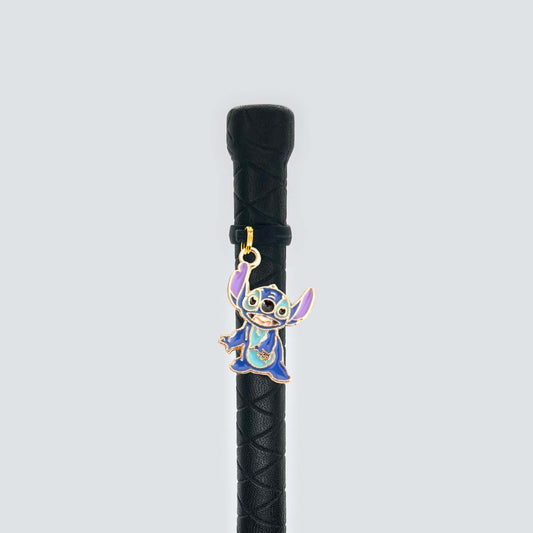 Stitch Crop Charm