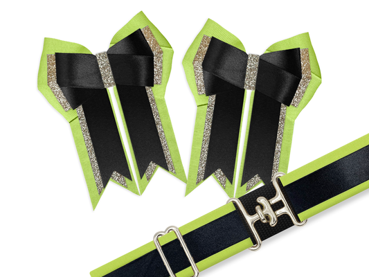 Custom Belt for V.V.
